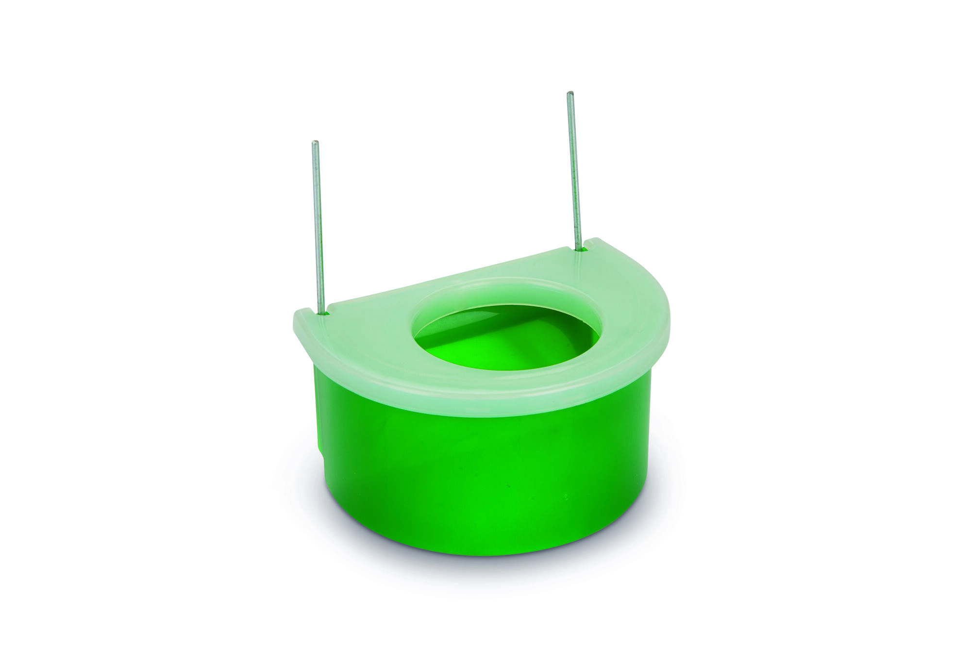 Beeztees Snoepbakje - Groen Beeztees Snoepbakje - Groen