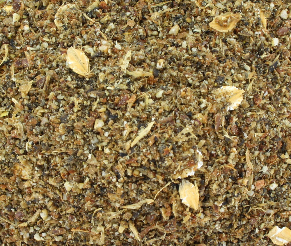 Voermeesters Elektrolyten Slobber - Specialiteit - 7,5 kg - Zak
