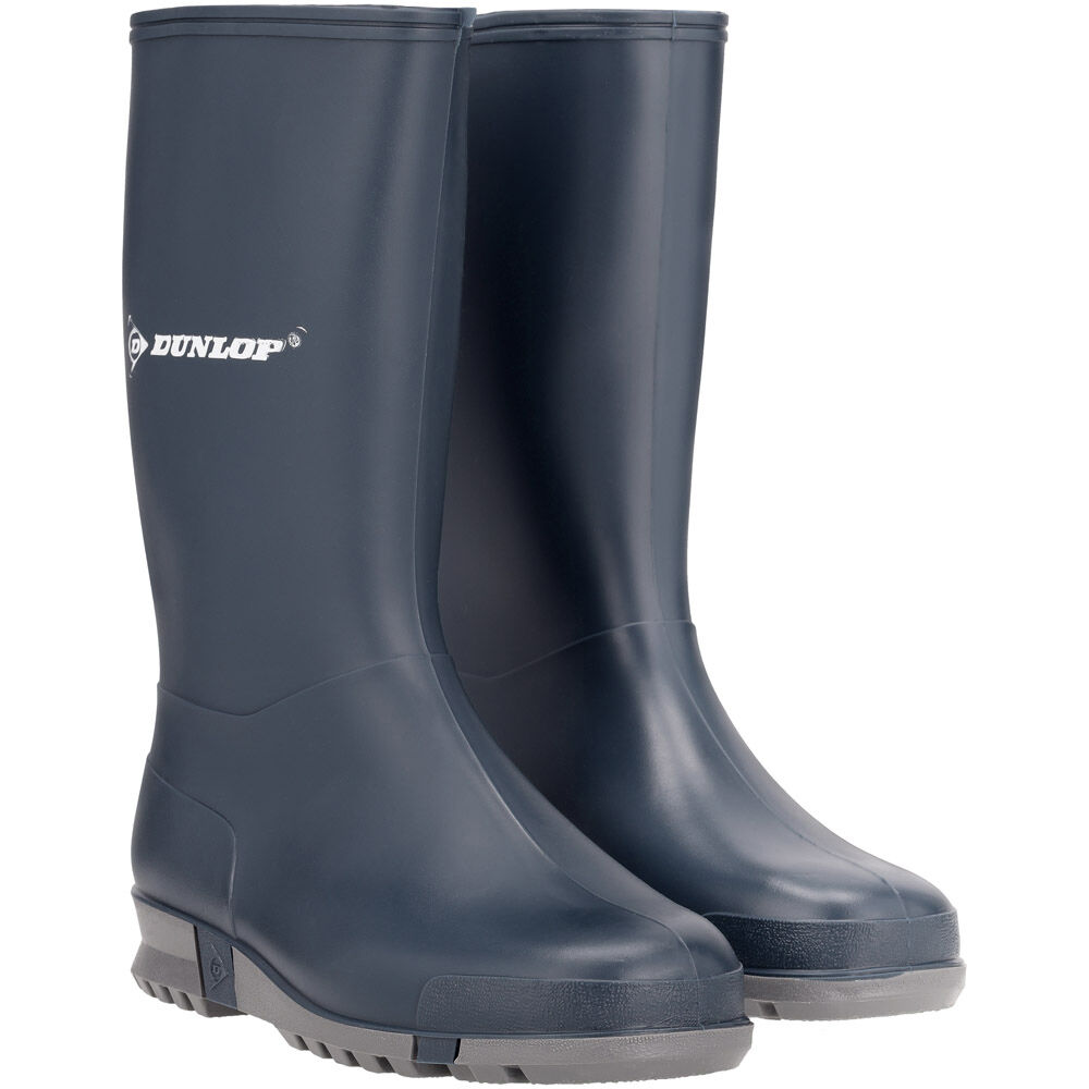 Dunlop Sport K254711.HA - Regenlaars Kind - null - 31
