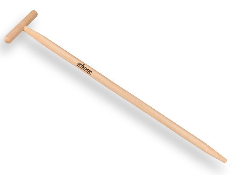 Welkoop - Graskantstekersteel - Losse stelen Welkoop - Graskantstekersteel - Losse stelen