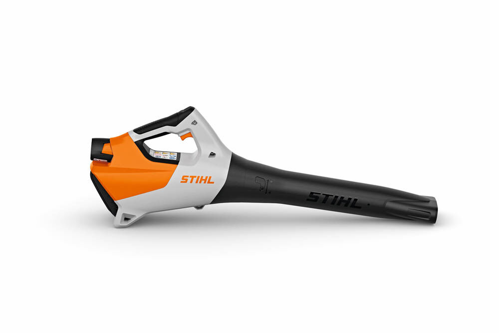 Stihl BGA 30 - Accu bladblazer - Excl. Accu en lader Stihl BGA 30 - Accu bladblazer - Excl. Accu en lader