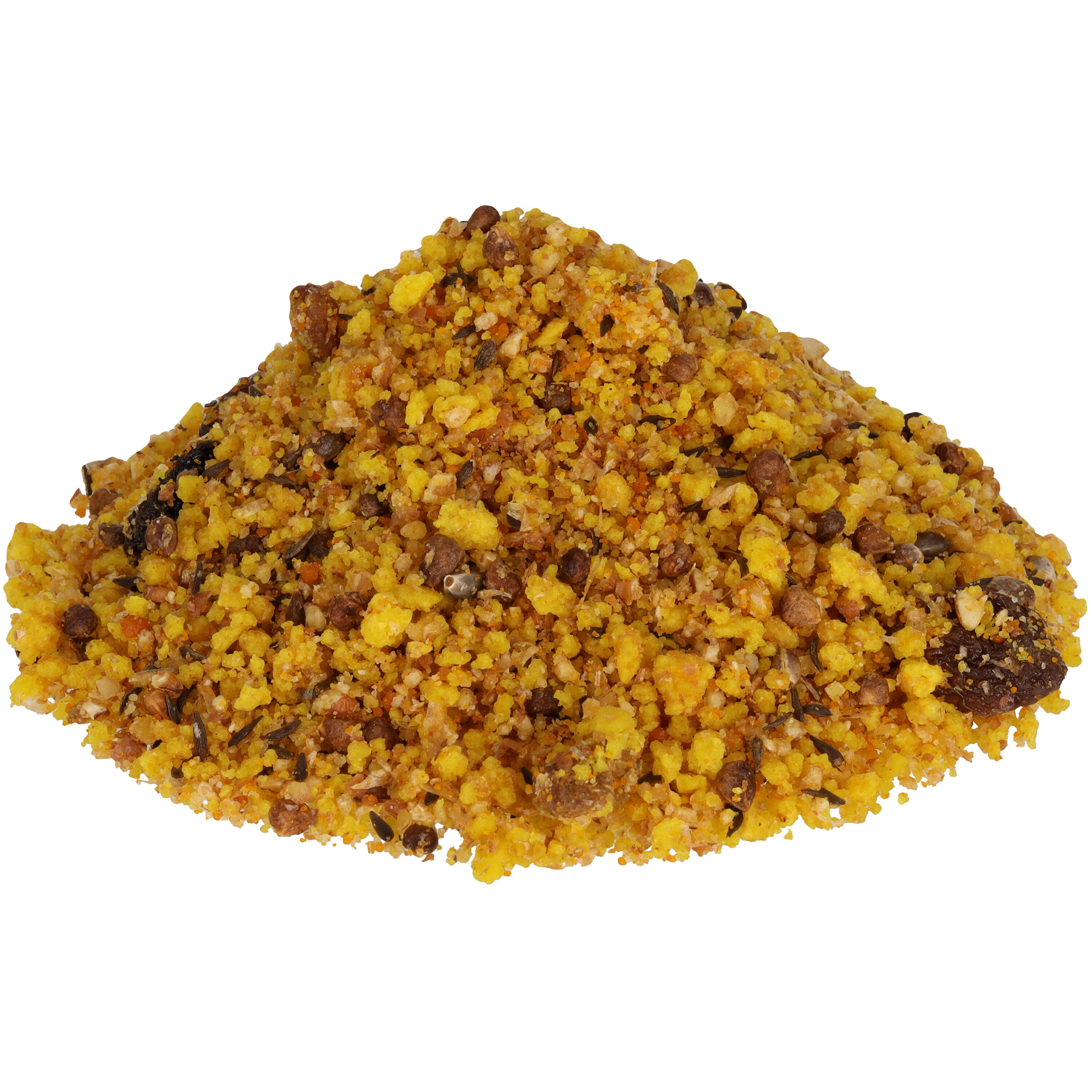 Welkoop Kippenmuesli - Kippensnack - 750