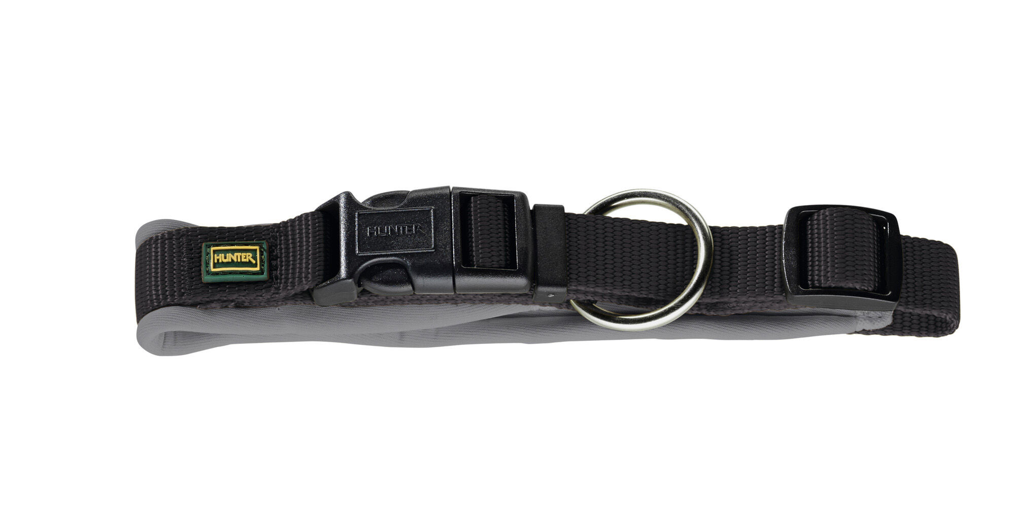 Hunter Vario Plus - Halsband Hond