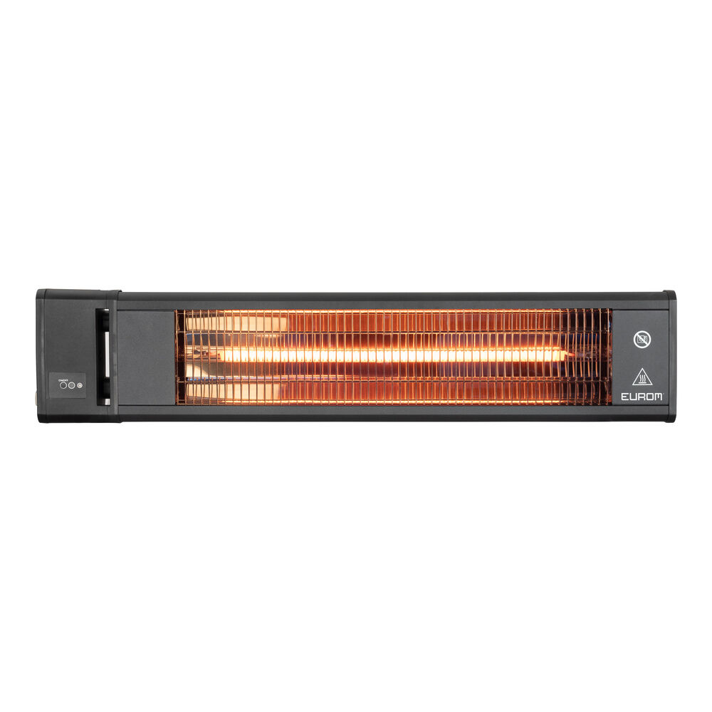 Eurom TH1800R - Hangende terrasverwarmer Eurom TH1800R - Hangende terrasverwarmer