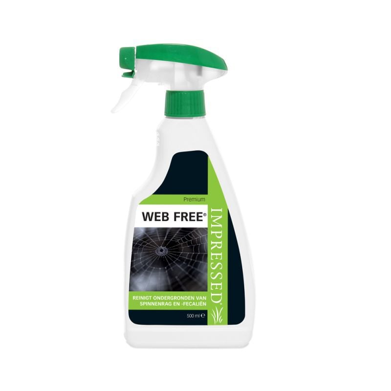 Impressed - Web Free Impressed - Web Free