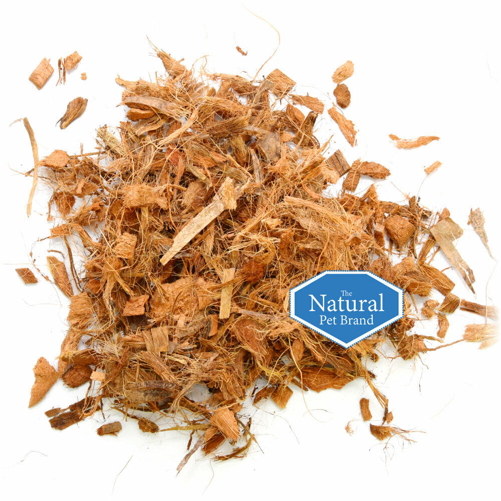 The Natural Pet Brand Kokos N Kokos - Bodembedekking - 100