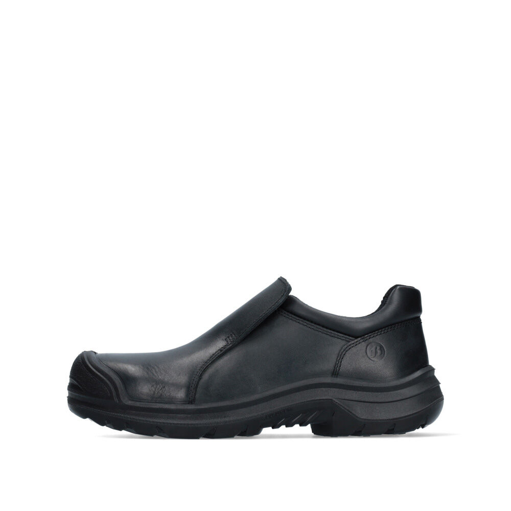 Bata Enduro ACT244 W - Werkschoenen - Zwart - 35 - S3S
