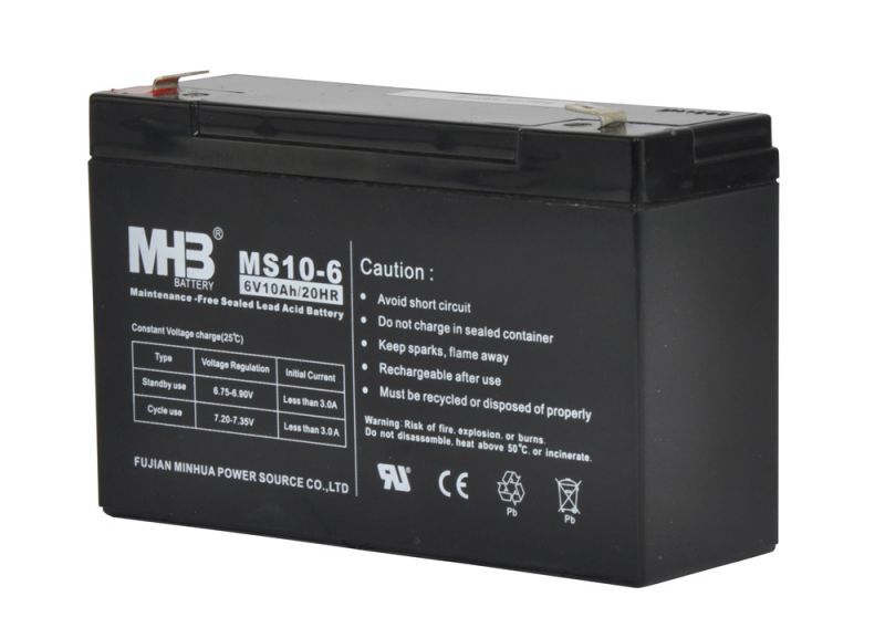 Gallagher - Batterij - voor S40 Gallagher - Batterij - voor S40