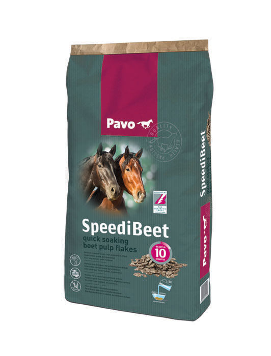 Pavo Speedibeet  - Specialiteit - 15 - Zak