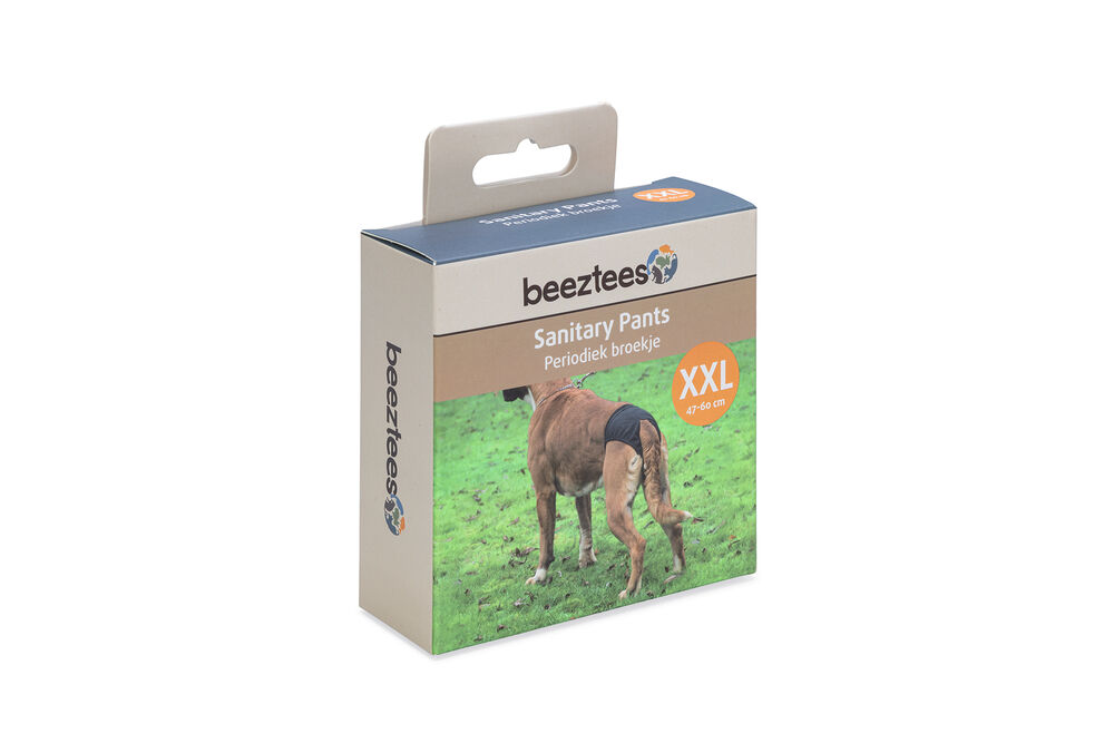 Beeztees - Loopsheidbroekje - Hond