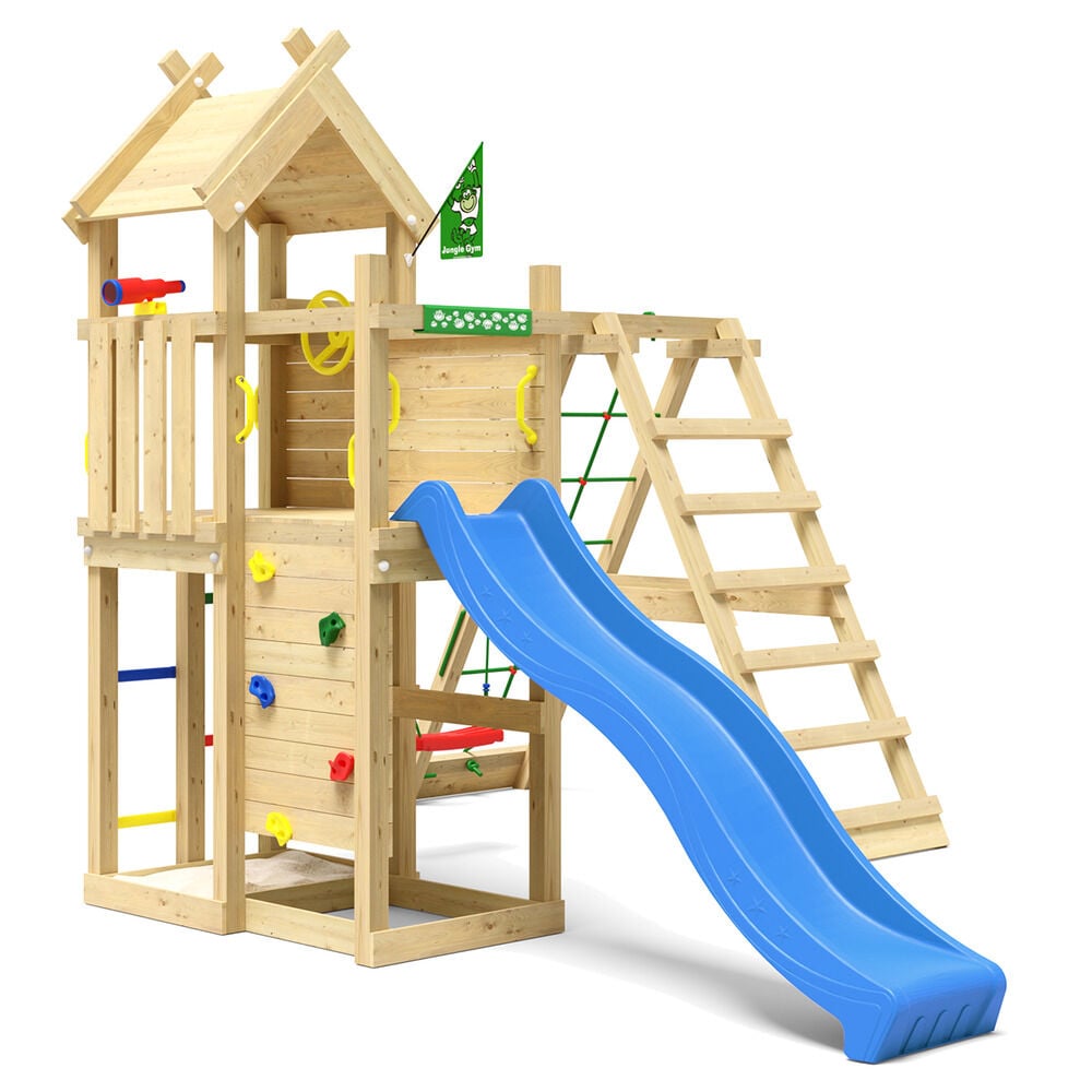 Jungle Gym Vinstra Douglas - Speeltoestel