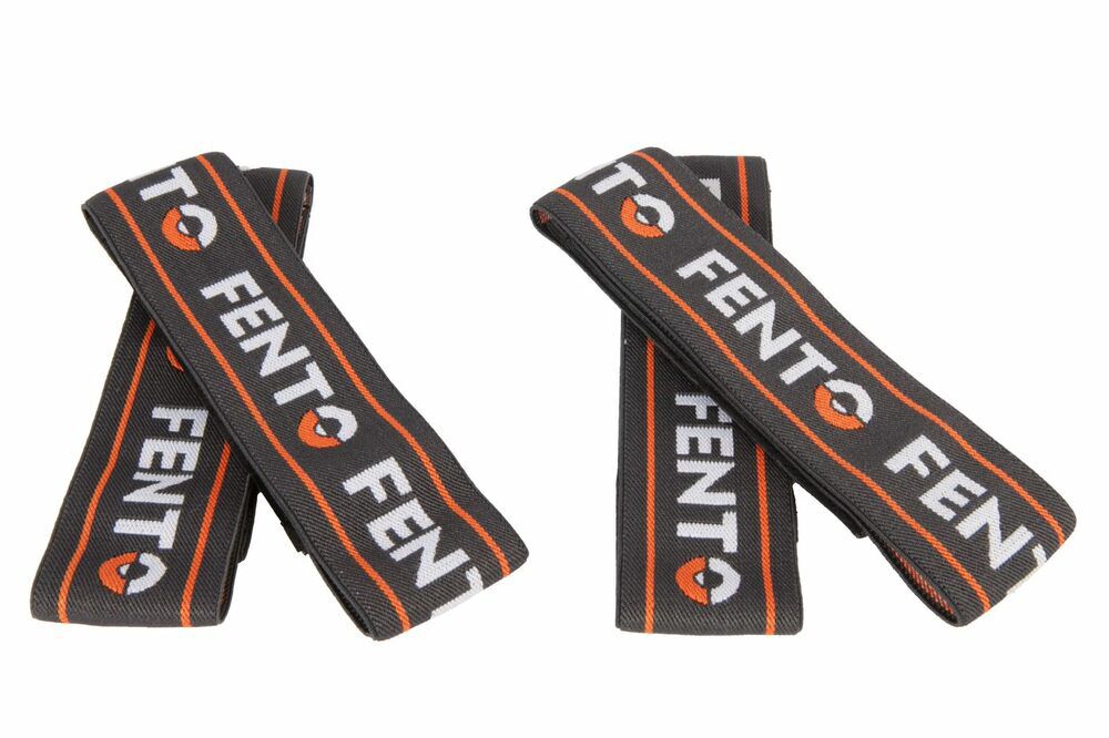 FENTO Home 150 - Elastiek tbv kniebeschermers FENTO Home 150 - Elastiek tbv kniebeschermers