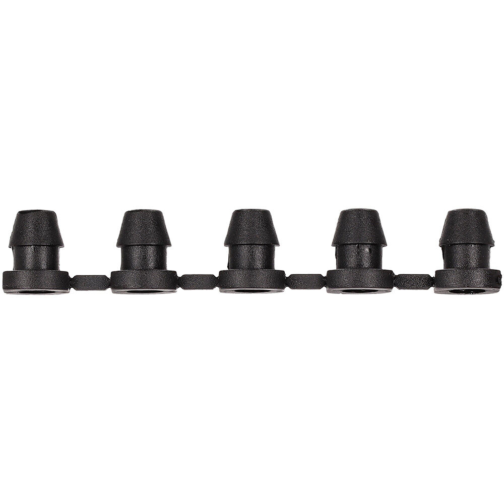 SummerRain - Pongsgaten Stop - 5 stuks