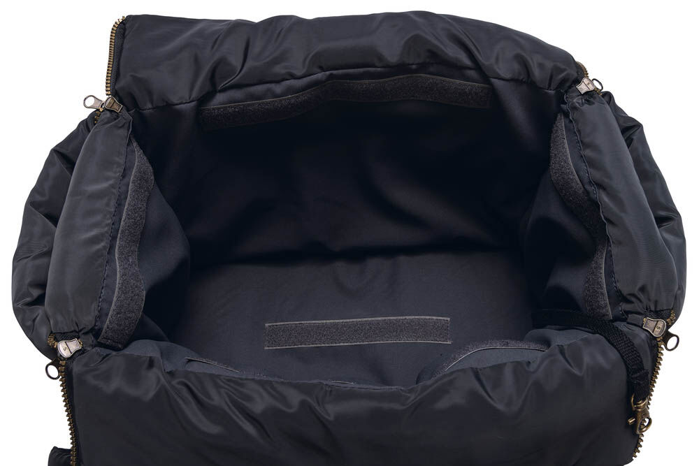 Designed by Lotte Tico - Draagtas - Antraciet