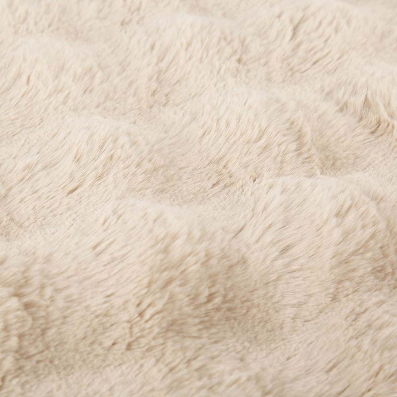 Scruffs Alpine - Hondenmand - 18.00 cm - Wit - 70.00 cm - 70.00 cm