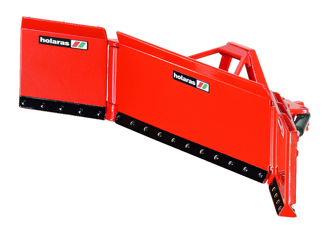 Siku Holaras Maisschuif - Landbouwmachine