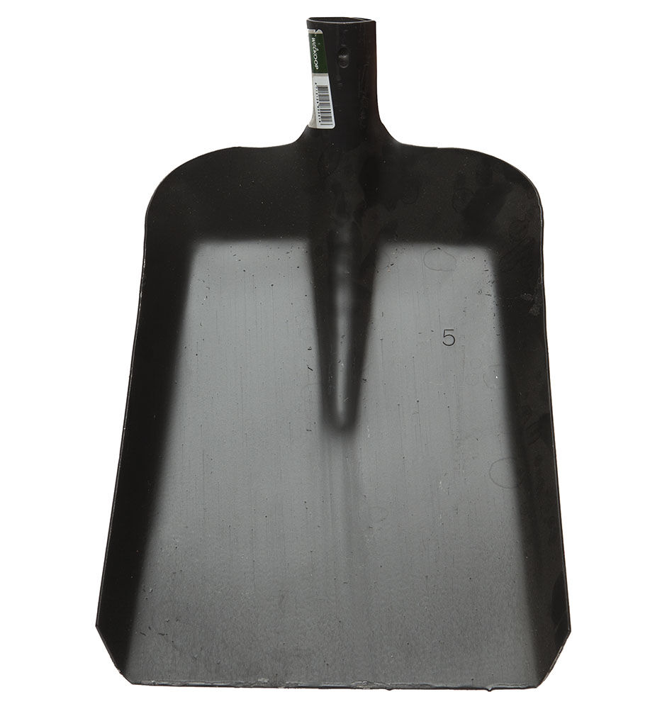 Welkoop Stalschop  - Schoppen