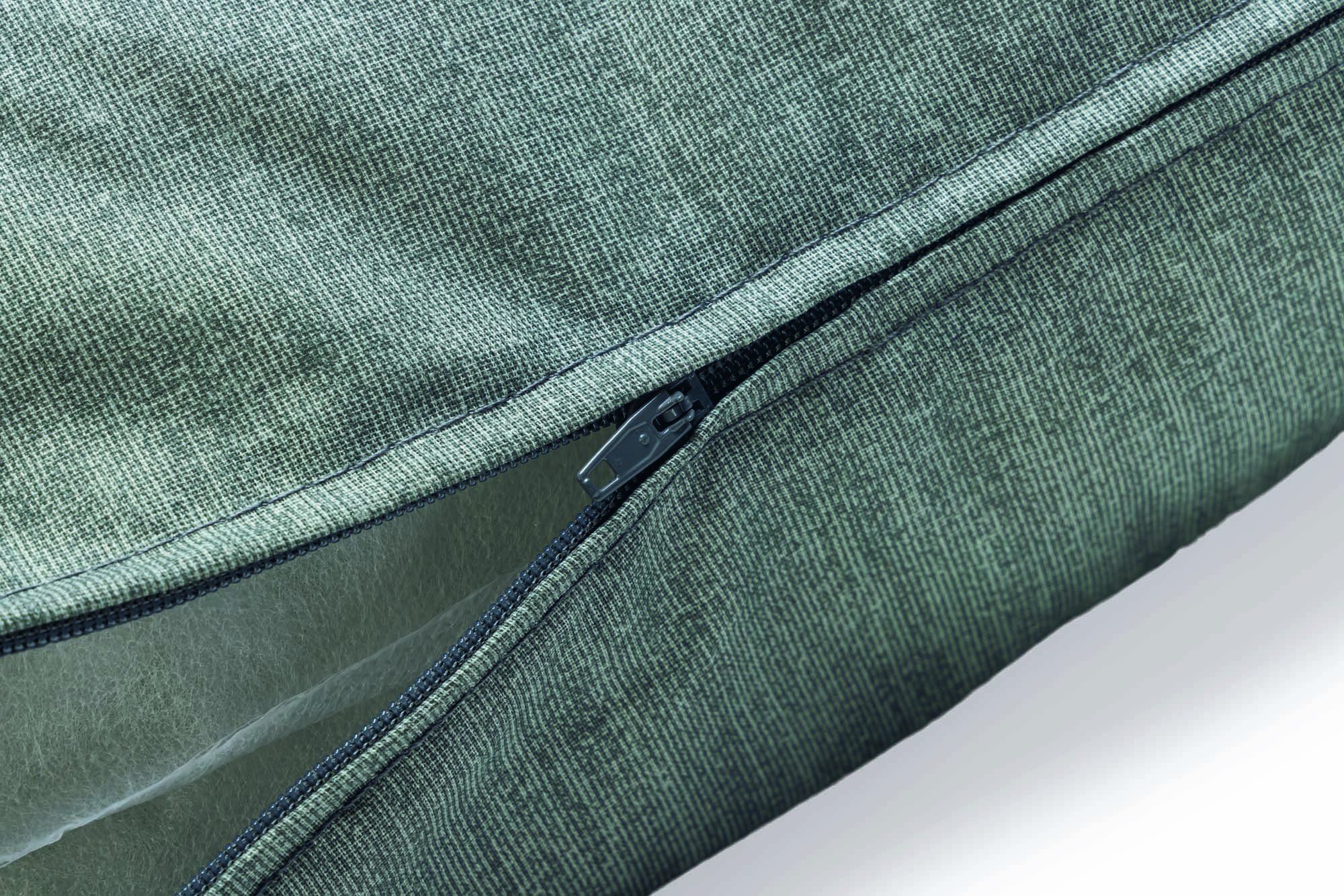 Beeztees Sofixa - hondenkussen - grijs - 20x70x100 cm - L