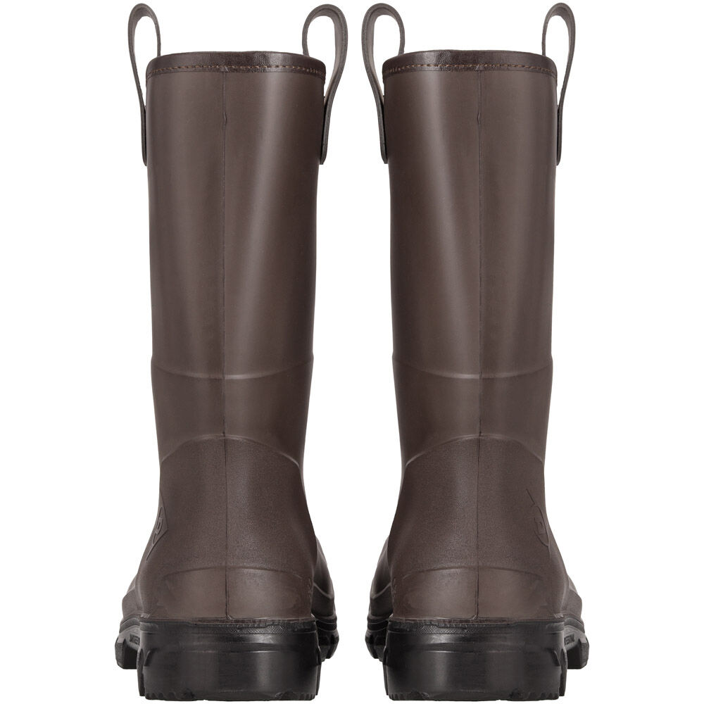 Dunlop Rigpro - Werklaarzen - Donkerbruin - 41