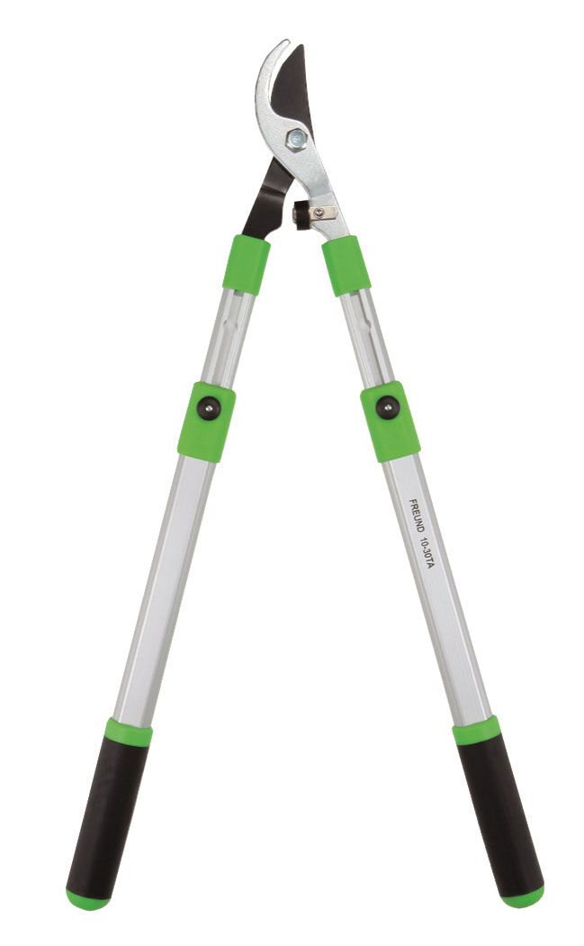 Freund 10-30TA - Telescopische Takkenschaar