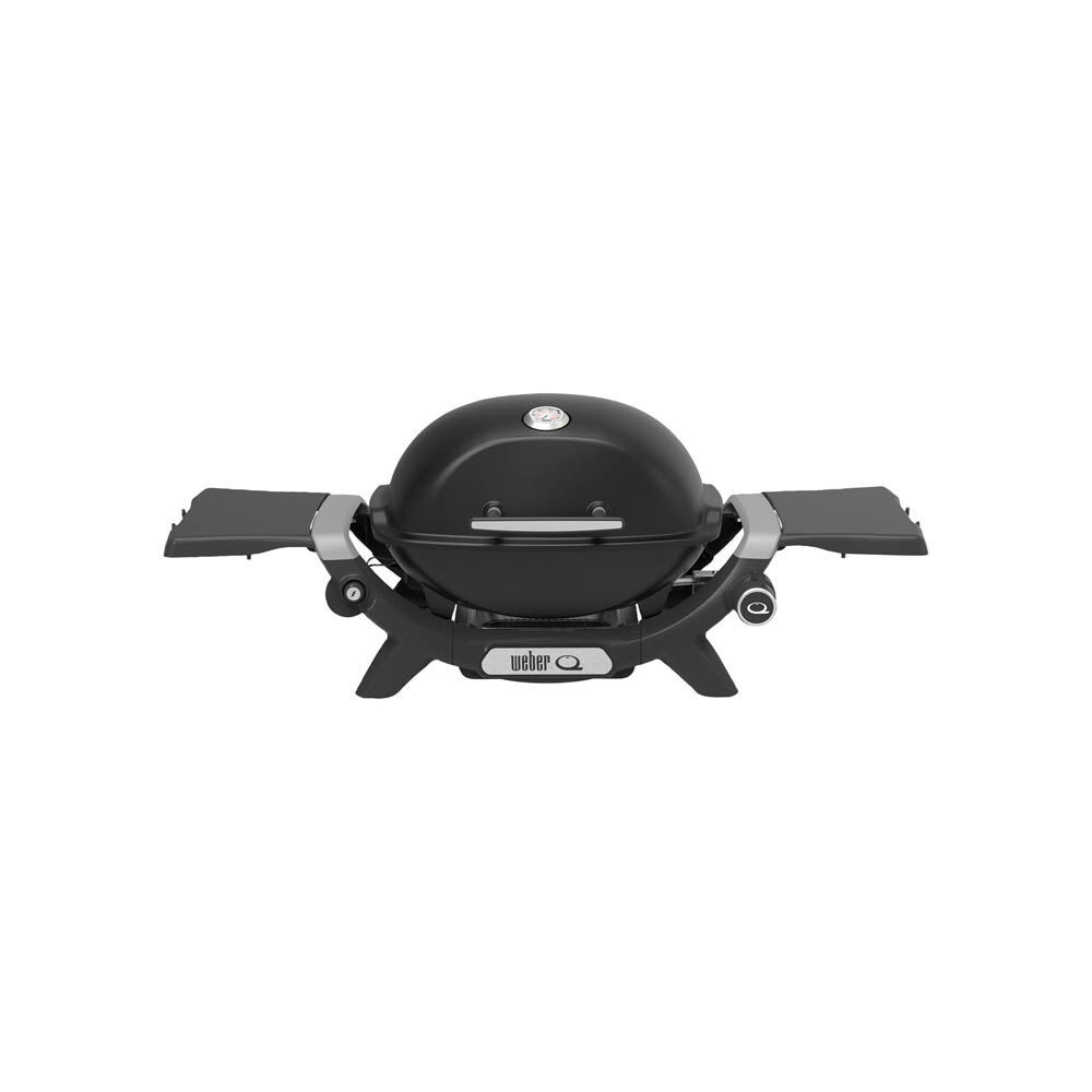 Weber Q1200N - Gasbarbecue Weber Q1200N - Gasbarbecue