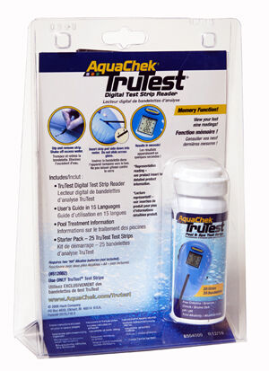 Interline Digitaal - Testset - 21.50x14.50x14.50 cm