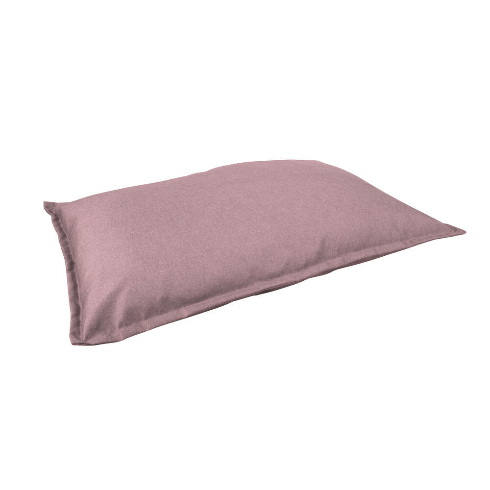 District 70 Classic - Hondenkussen - Roze - 3x70x105 cm - L