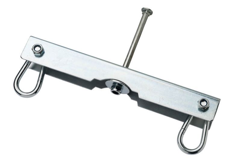 Swing King Dubbel - Schommelhaak Swing King Dubbel - Schommelhaak