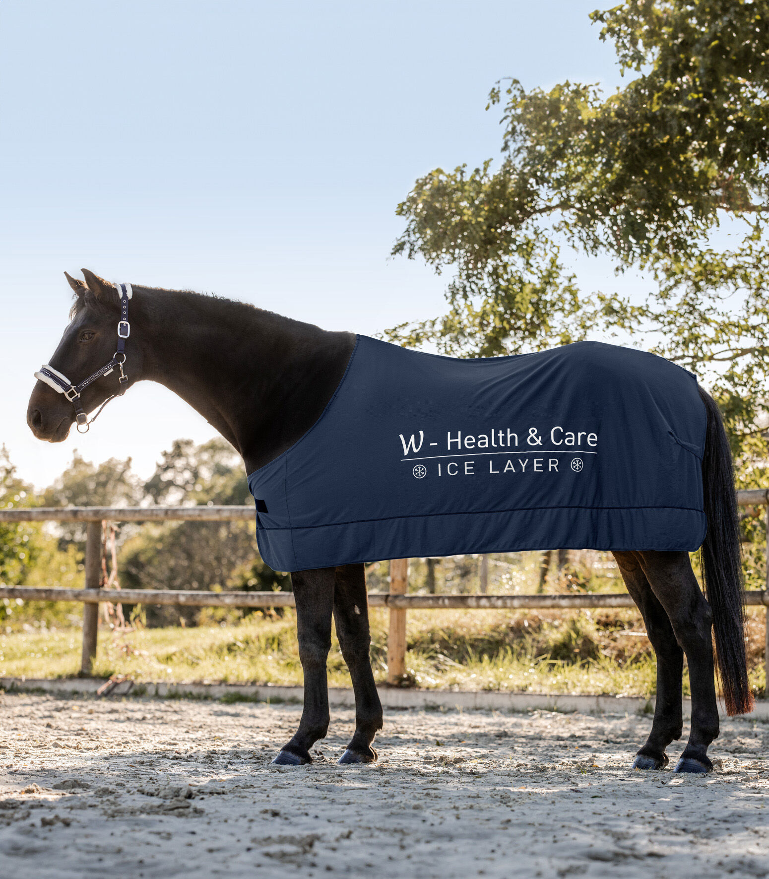 Waldhausen W-Health & Care - Cooler deken