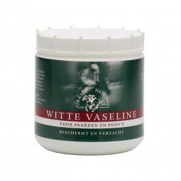Grand National Vaseline wit - Huidverzorging Paard Grand National Vaseline wit - Huidverzorging Paard