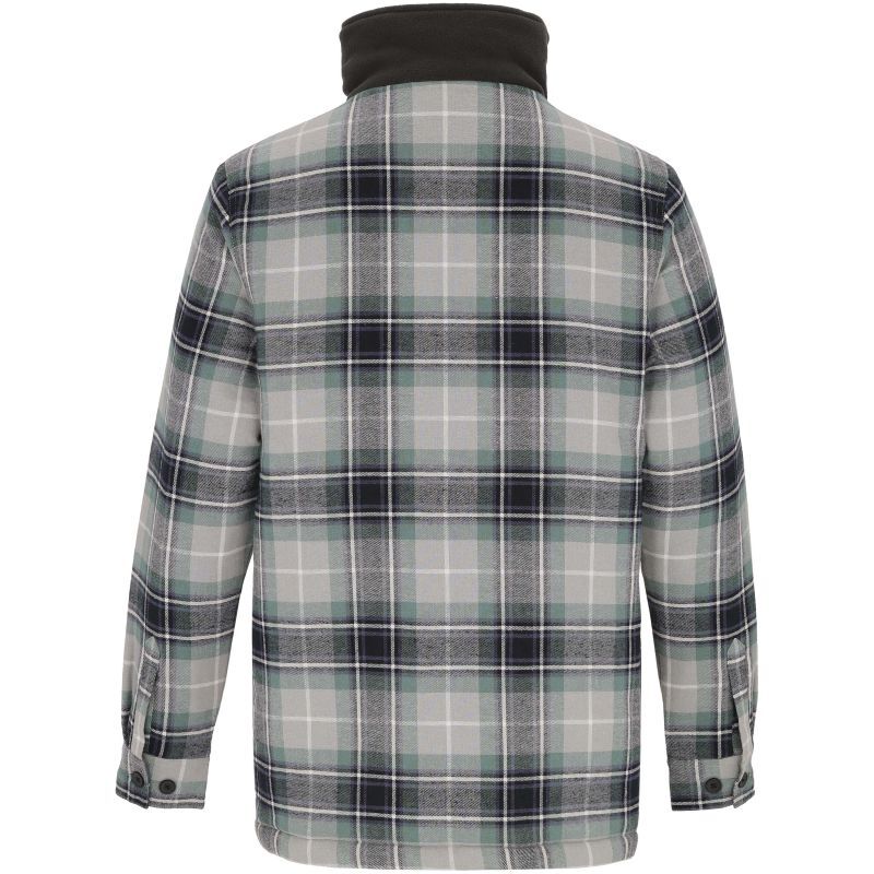 Life-Line Peter - Thermovest - 2XL - Grijs