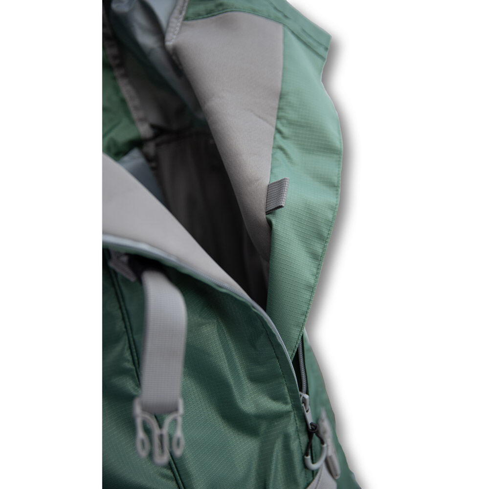 K9 Sport Sack Kolossus - Hondenrugzak - extra extra large - Zwart