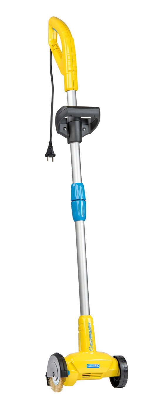 Gloria Weedbrush - Voegenborstel - 230 W Gloria Weedbrush - Voegenborstel - 230 W