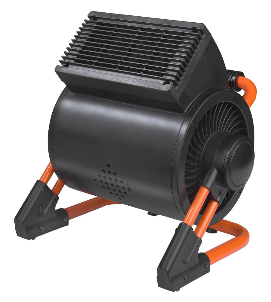 Eurom EK2K STILL - Werkplaatskachel - 2000 W