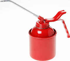 Pressol Oliekan - Jerrycan Pressol Oliekan - Jerrycan