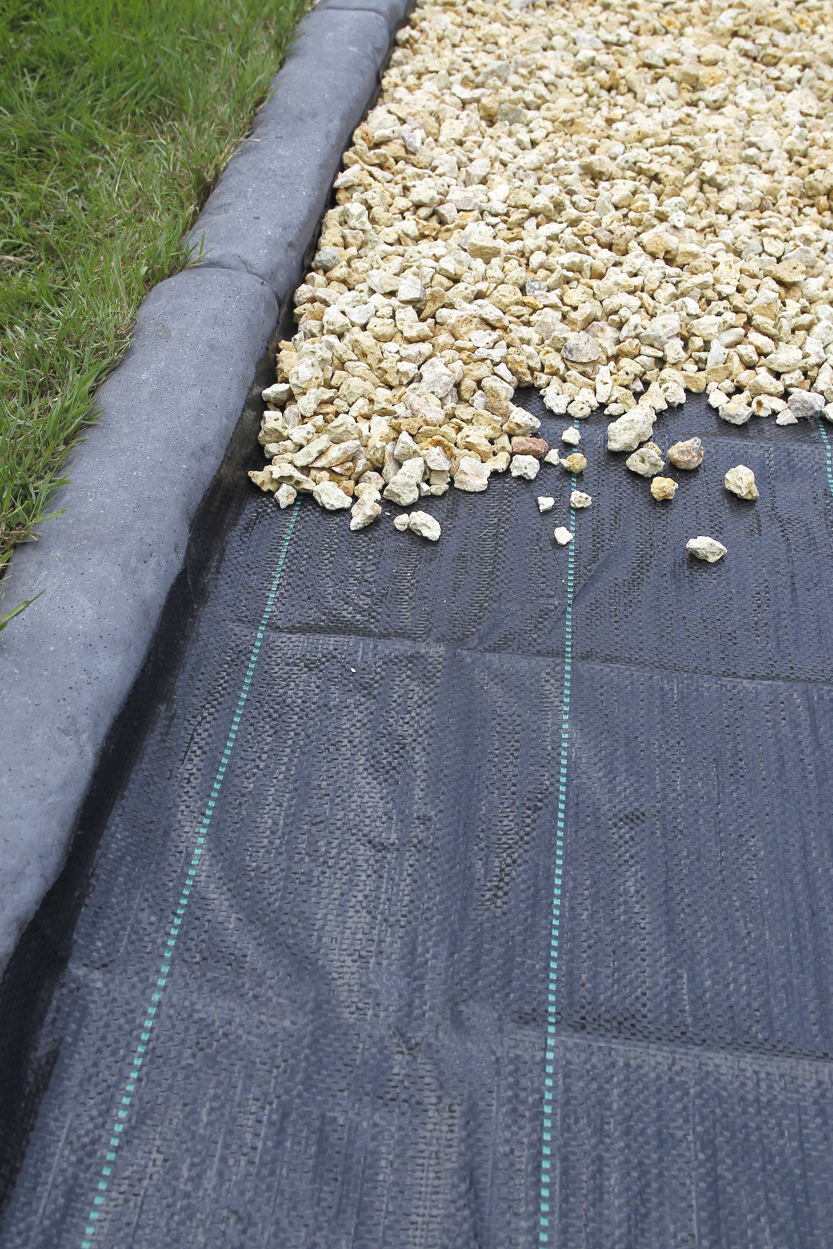 Nature - Gronddoek - 3.30 x 5 meter