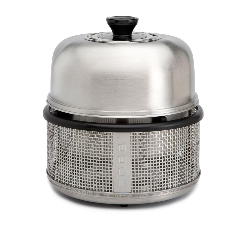 Cobb Premier Air - Houtskoolbarbecue