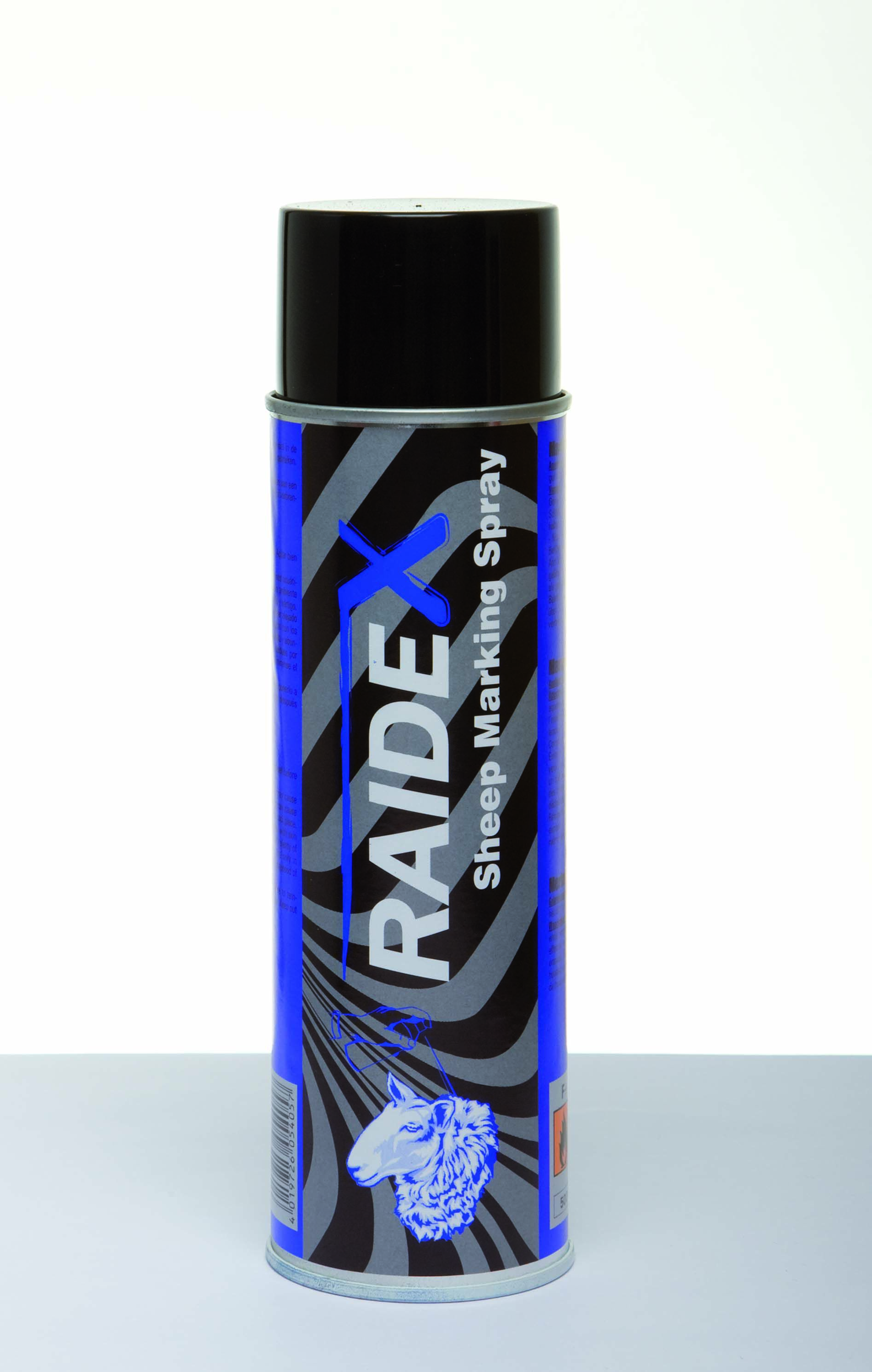 Raidex Schapen - Merkspray