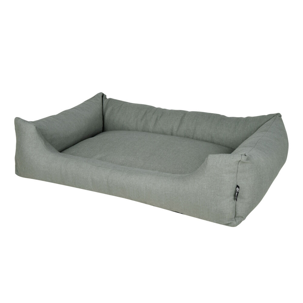 District 70 Classic - Hondenmand - 25.00 cm - groen - 60.00 cm - M - 80.00 cm