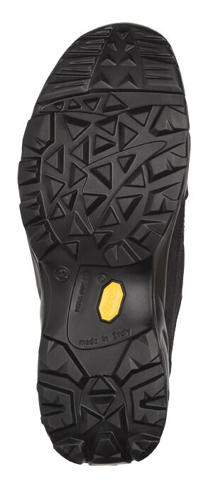 Grisport Travel Low - Wandelschoen - Zwart - 44