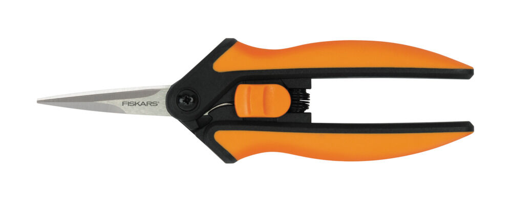Fiskars Solid Snip SP13 Kruiden - Snoeischaar Fiskars Solid Snip SP13 Kruiden - Snoeischaar