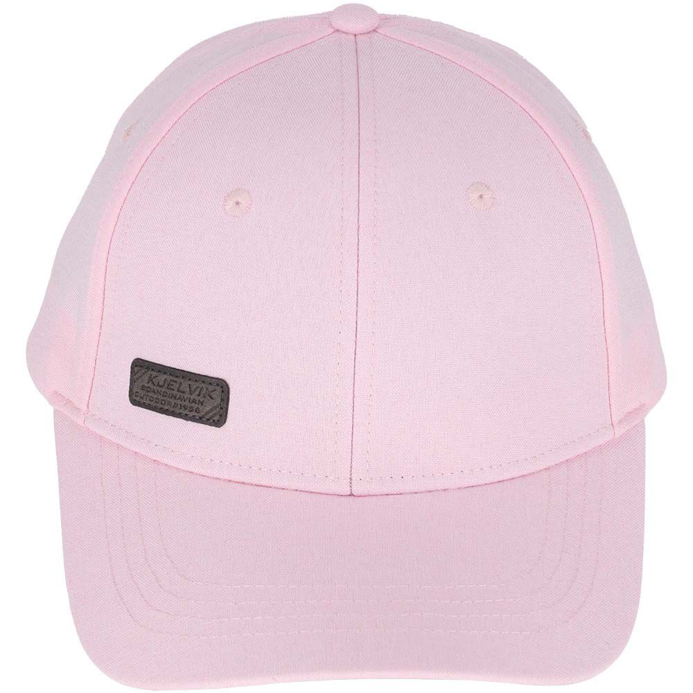 Kjelvik Jessie - Pet - Roze