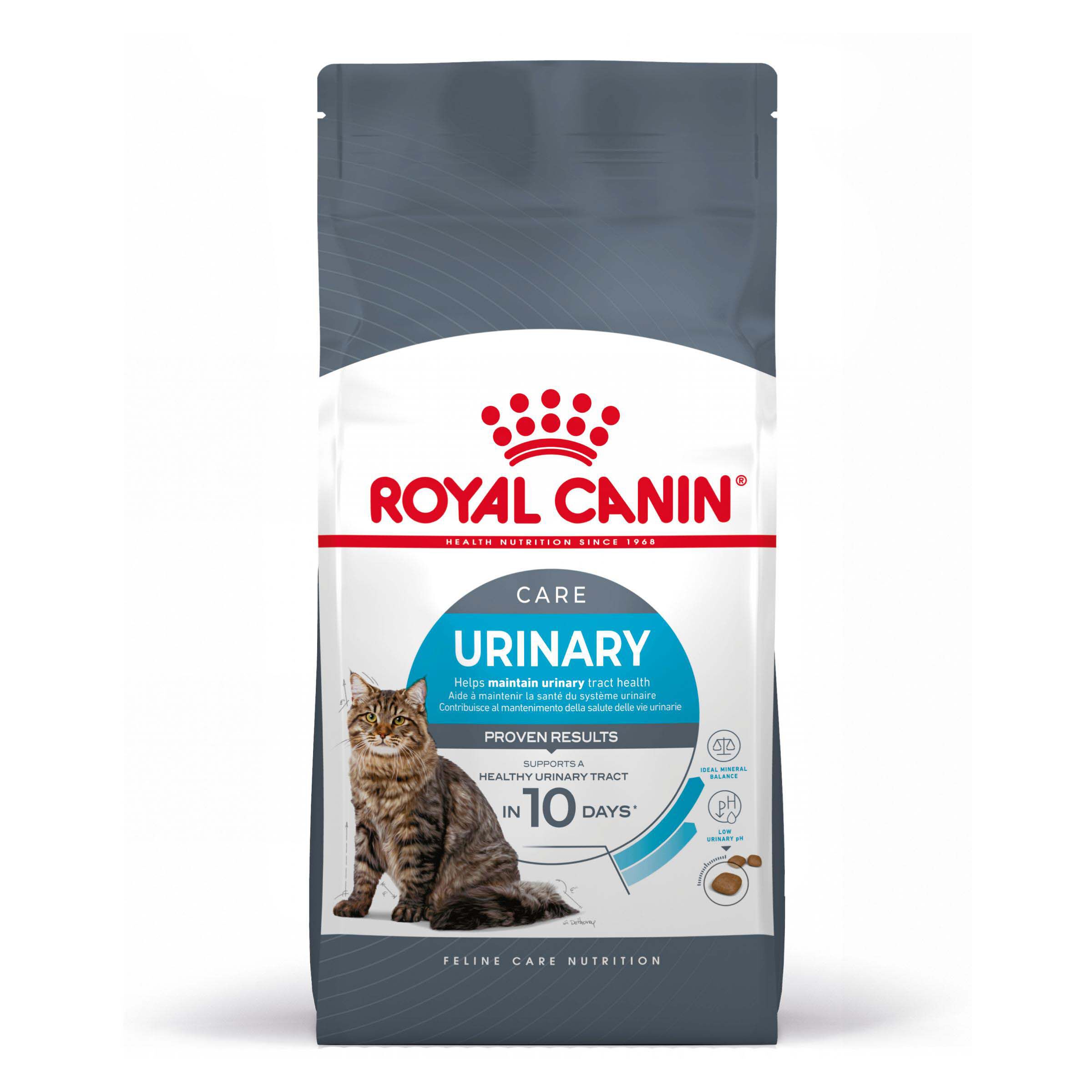 Royal Canin Urinary Care - Kattenvoer - 2 - Gevogelte