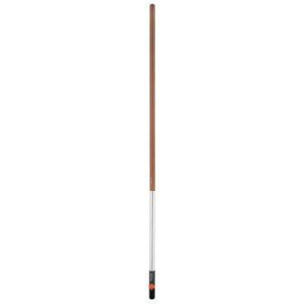 Gardena Combisysteem - Steel - 130 cm Gardena Combisysteem - Steel - 130 cm