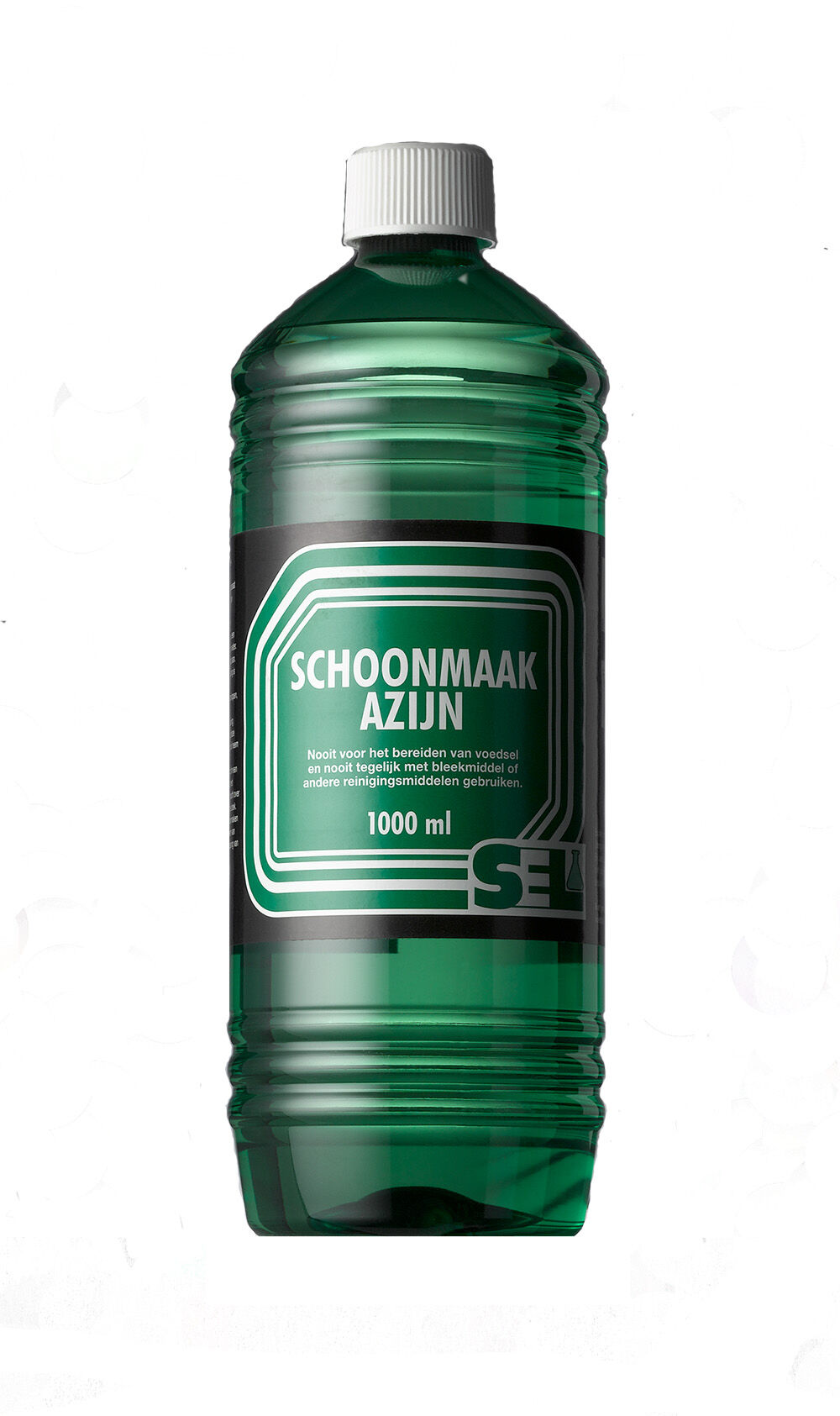 SEL - Schoonmaakazijn SEL - Schoonmaakazijn