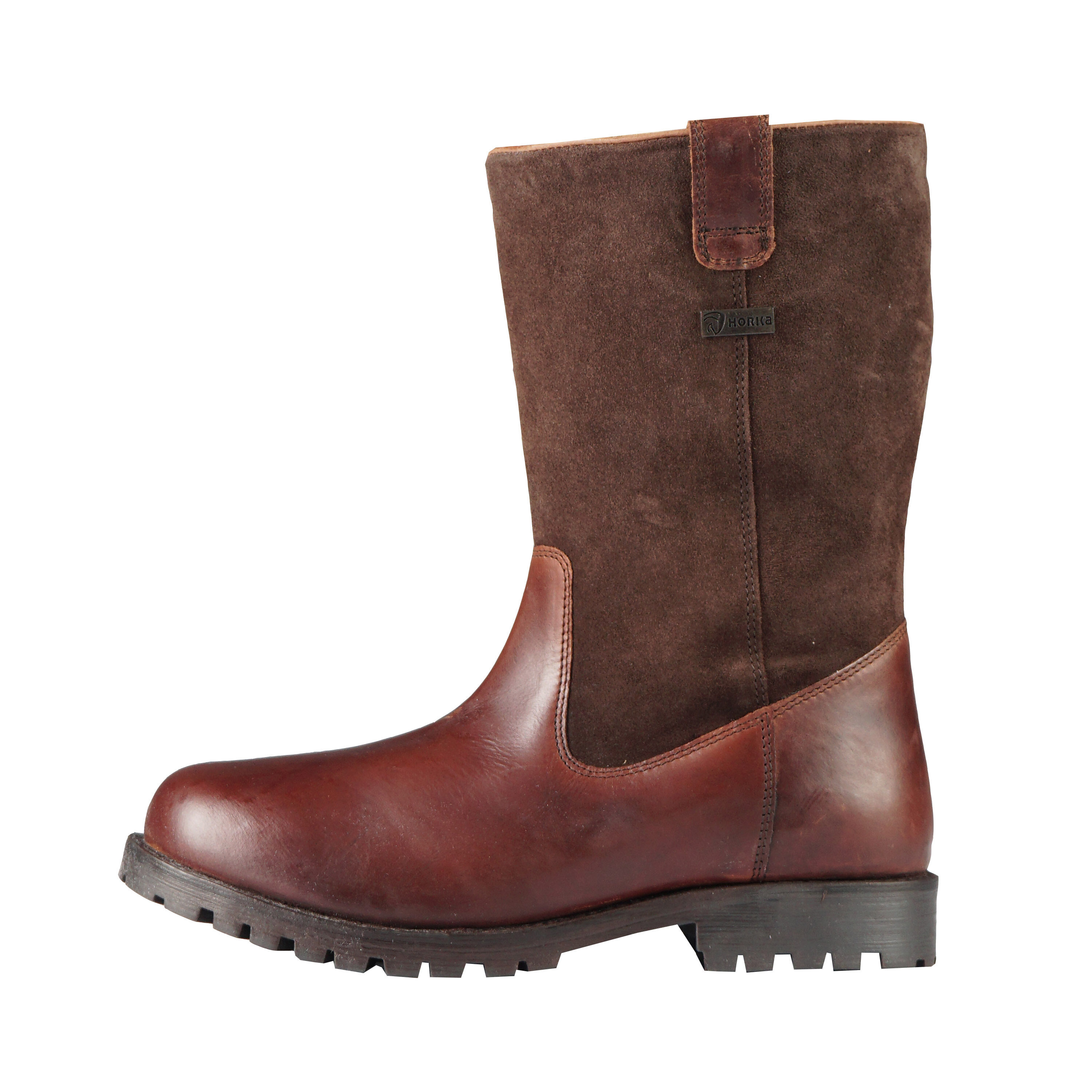 Horka Cornwall - Outdoorlaarzen - Bruin - 38