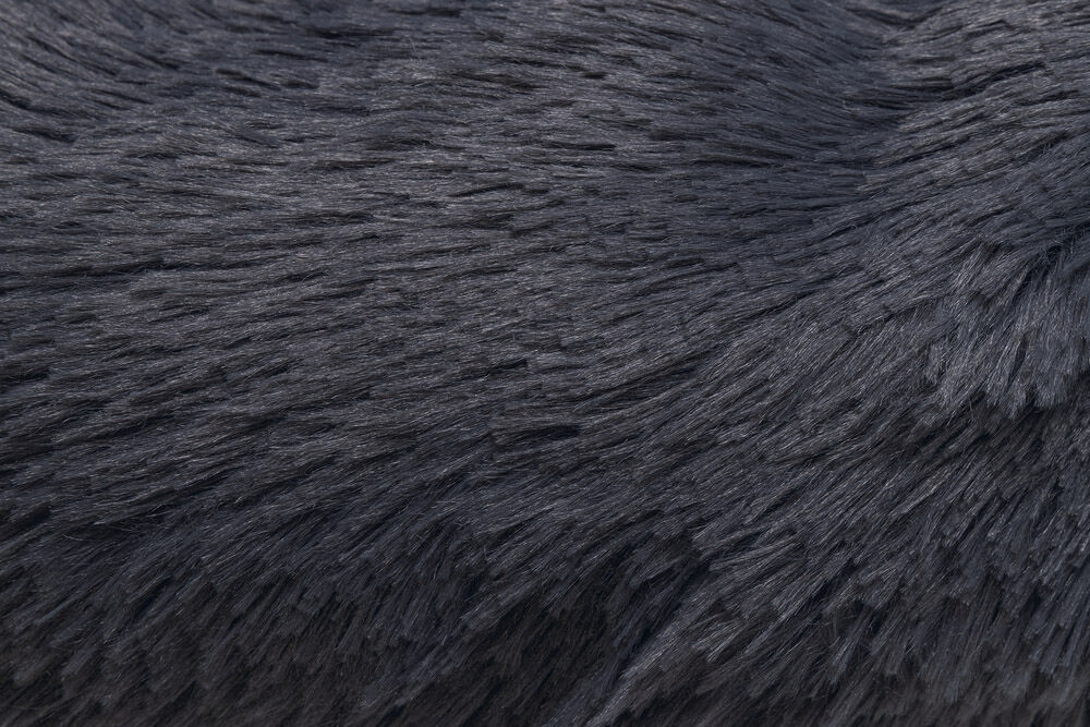 Karlie Agnes - Hondenmand - Grijs - 20x58.5x58.5 cm - Middel