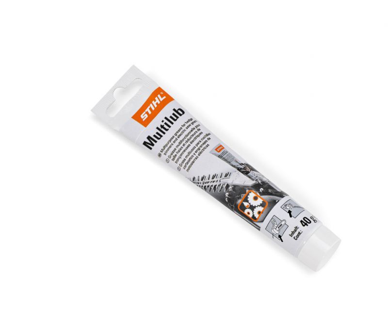 STIHL Multivet - Smeermiddel - 80 STIHL Multivet - Smeermiddel - 80