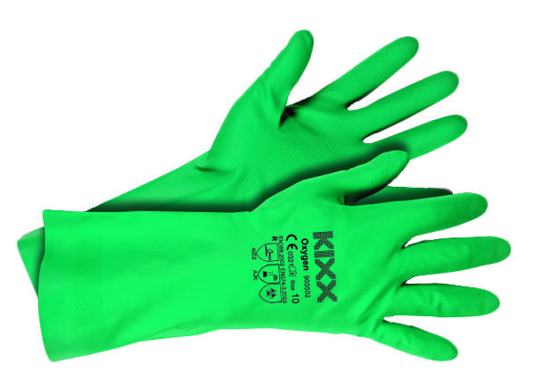 KIXX Oxygen - Werkhandschoenen KIXX Oxygen - Werkhandschoenen