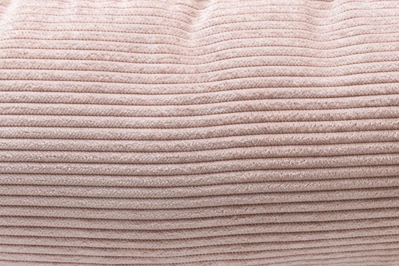 Beeztees Moza - Ligbed - Roze - 15x48x37 cm